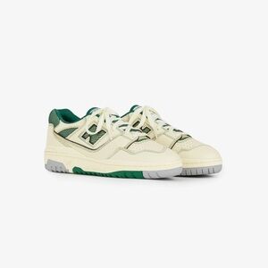 Aime Leon dore x new balance basketball oxfords p550 womens 6.5 men’s 5